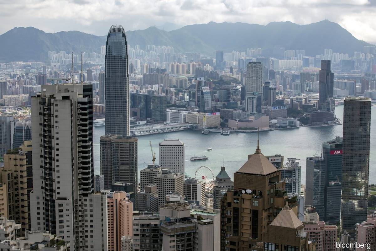 US$30b fund piles into Hong Kong’s office market